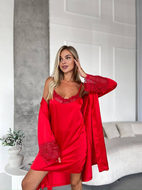 Naktsveļas komplekts