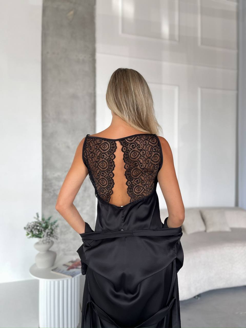 Öörõivaste komplekt