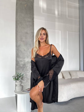 Öörõivaste komplekt