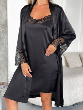 Öörõivaste komplekt