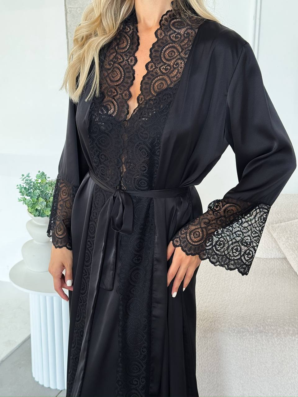 Öörõivaste komplekt