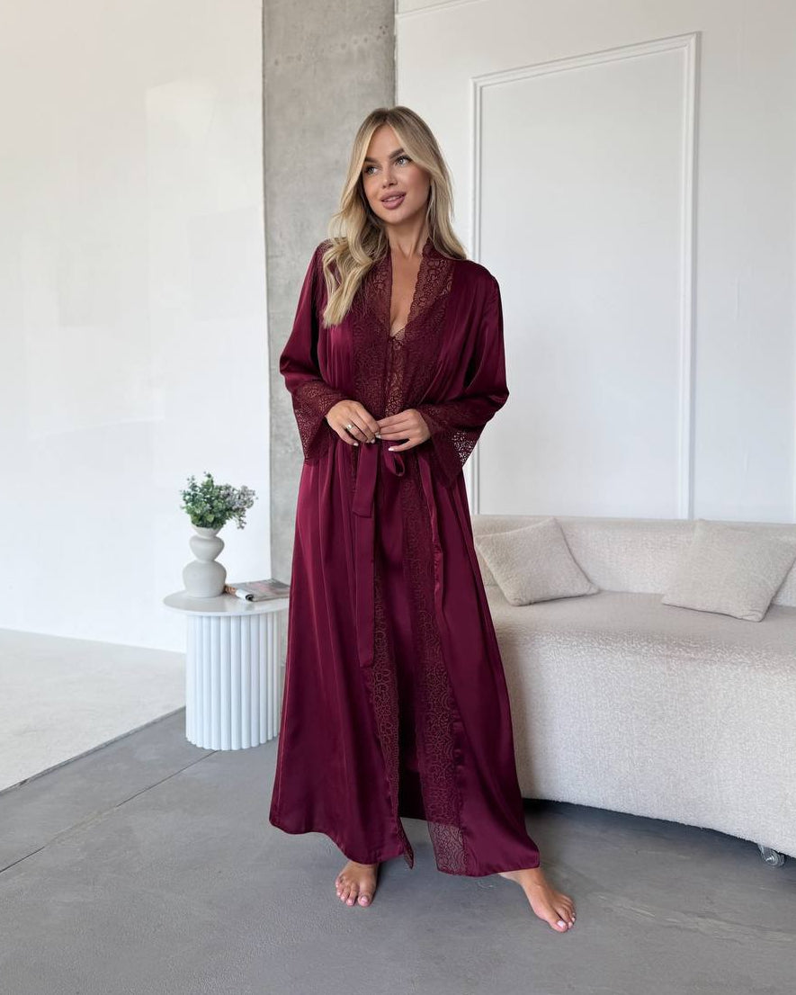 Naktsveļas komplekts