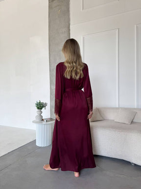 Naktsveļas komplekts