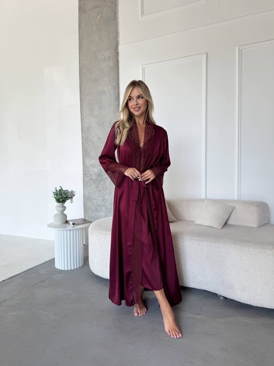 Naktsveļas komplekts