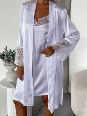 Naktinių drabužių komplektas