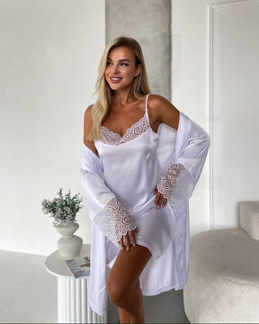 Naktinių drabužių komplektas