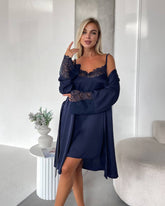 Naktinių drabužių komplektas