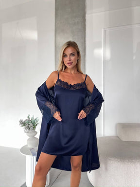 Naktinių drabužių komplektas