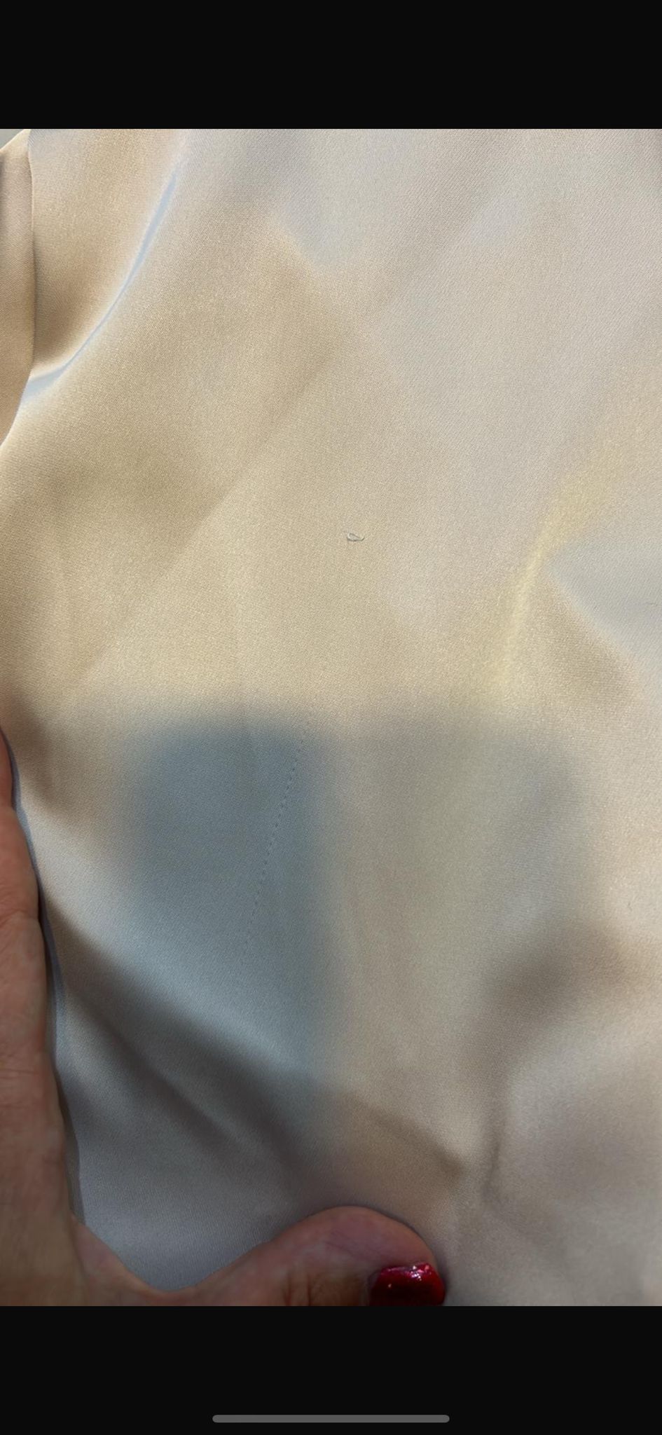 Defekta prece (Kleita + žakete)