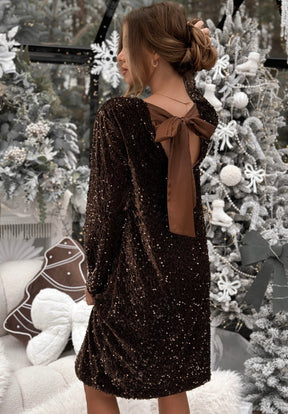 Svētku kleita ar banti