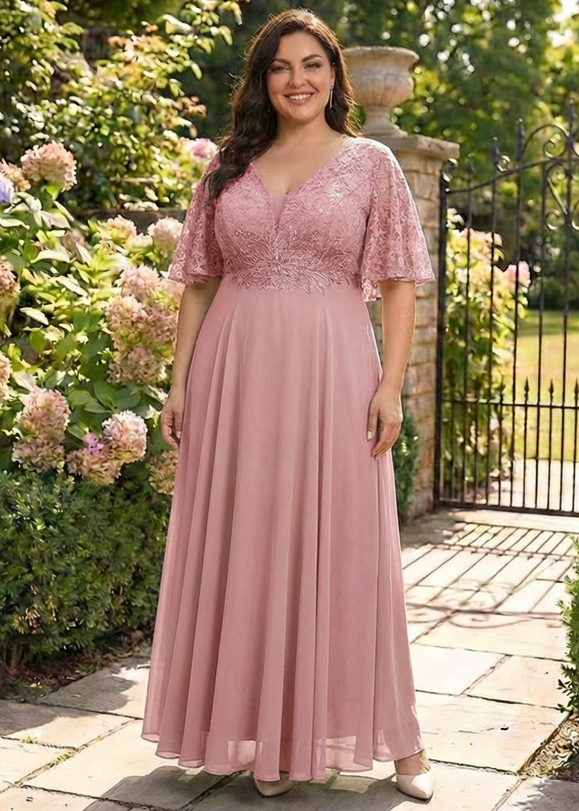 Plus Size kleita