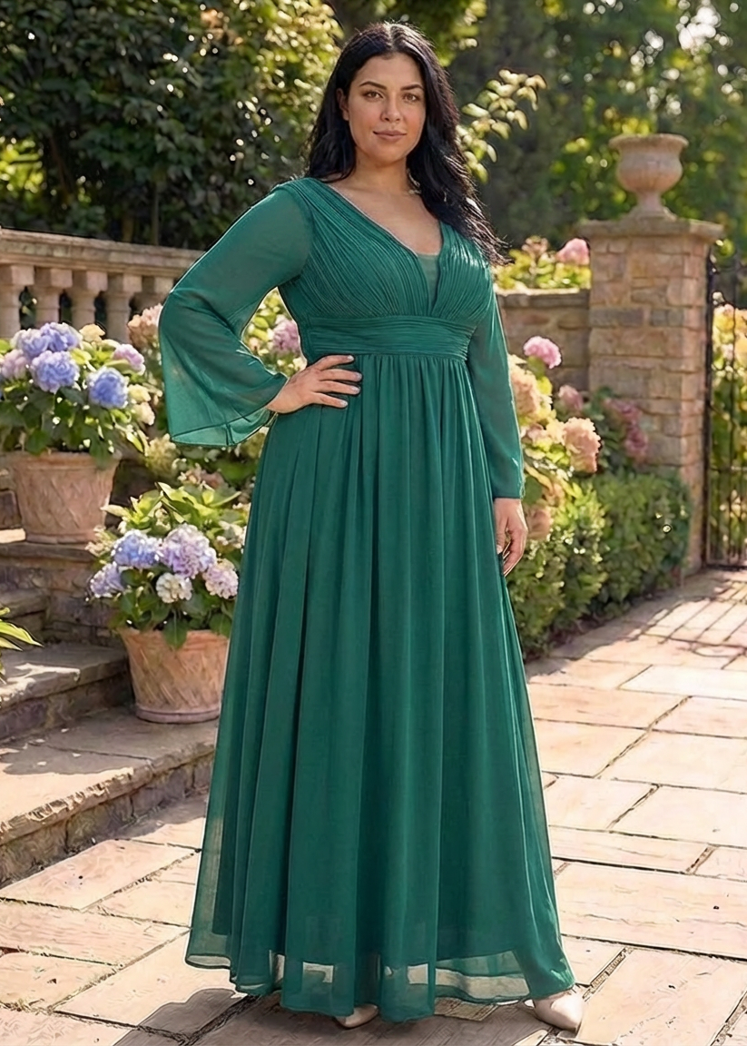 Plus Size kleita